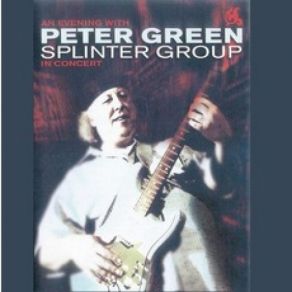 Download track Must Be A Fool Peter Green Splinter Group