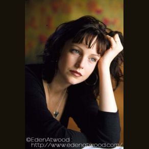 Download track Is You Is Or Is You Ain't My Baby Eden Atwood