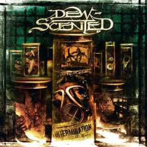 Download track On A Collision Course Dew - Scented