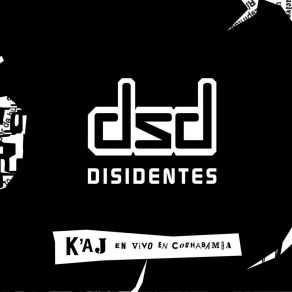 Download track P. A. N. C. (En Vivo) Disidentes