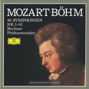 Download track 5. Symphonie Nr. 36 C-Dur «Linzer Symphonie» KV 425: I. Adagio. Â Allegro Spiritoso Mozart, Joannes Chrysostomus Wolfgang Theophilus (Amadeus)