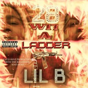 Download track Da Intro Lil B