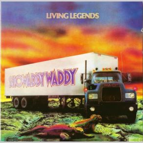 Download track Foolin' Around With My Heart Showaddywaddy