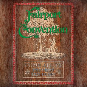 Download track That'll Be The Day Fairport ConventionThe Bunch