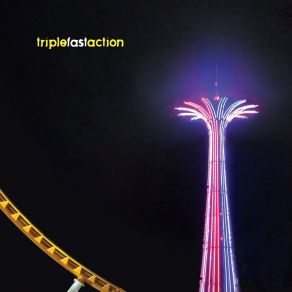 Download track Duck And Run Triplefastaction