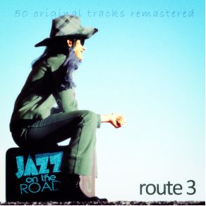Download track You're Only Happy When I'm Blue Tony Scott Sextet