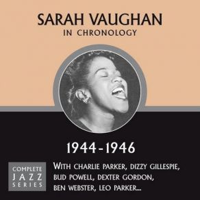 Download track You're Not The Kind (05-07-46) Sarah Vaughan