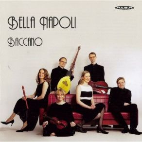 Download track Francesco Mancini: Sonata IV In A Minor For Recorder And Basso Continuo - II. Allegro Baccano