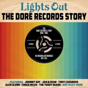 Download track Doin' Time Julián, Ronnie Cook