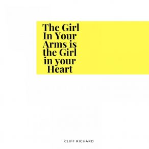 Download track I'm Lookin' Out The Window Cliff Richard