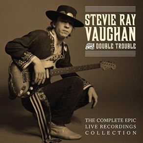 Download track Wham Stevie Ray Vaughan, Double Trouble