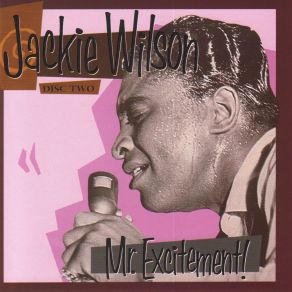 Download track I'm Comin' On Back To You Jackie Wilson