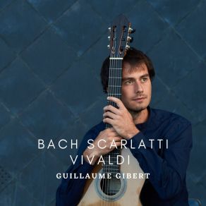 Download track Violin Concerto In D Major, Op. 3 No. 9, RV 230: III. Allegro (Arr. G. Gibert For Guitar) Guillaume Gibert