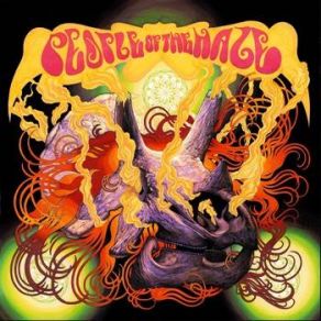 Download track Full Speed Ahead People Of The Haze