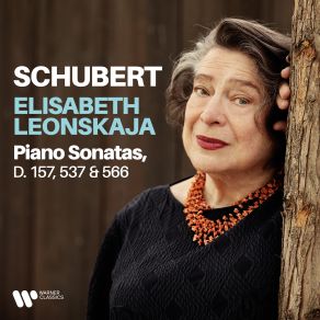 Download track Piano Sonata No. 4 In A Minor, Op. Posth. 164, D. 537- III. Allegro Vivace Elisabeth Leonskaja