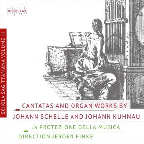 Download track 03 - Toccata In A Major La Protezione Della Musica