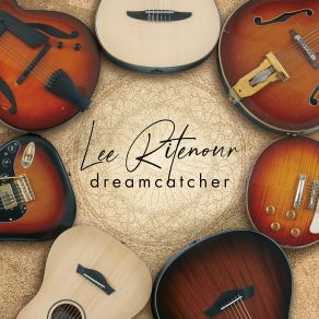 Download track Couldn't Help Myself Lee Ritenour