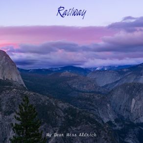 Download track Week In A Day Border My Dear Miss Aldrich