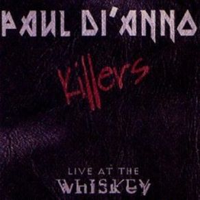 Download track Three Words Paul Di'Anno