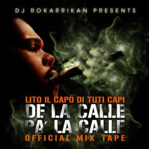 Download track Hypnotic Lito