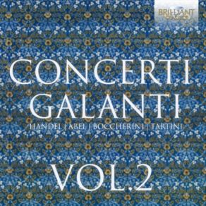 Download track Harp Concerto In B-Flat Major, HWV 294: III. Allegro Moderato Stuttgart Chamber Orchestra