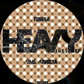 Download track Ay Dios Mio Yael Arrieta