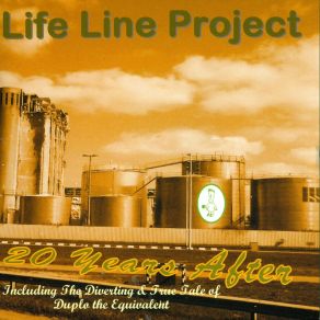 Download track Move Out Life Line Project