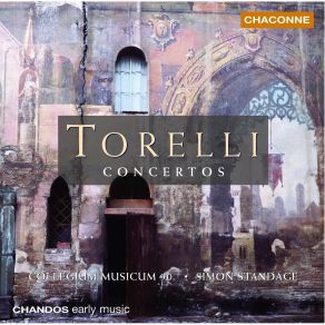 Download track 26. Symphony For Two Trumpets In D Major - 1. Allegro Giuseppe Torelli