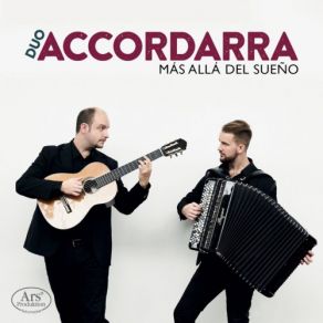 Download track L'estro Armonico, Violin Concerto In A Minor, Op. 3 No. 6, RV 356 (Arr. K. Palágyi & I. Petricevic For Guitar & Accordion): III. P Duo Accordarra