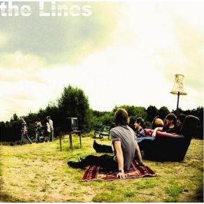 Download track Circles The Lines