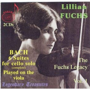 Download track Bach - Cello Suite No. 1 In G Major, BWV 1007 - VI. Gigue Johann Sebastian Bach