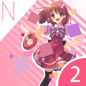 Download track Ride On Time (Nightcore Edit) Dancetech Vs Tune Up!