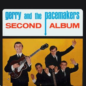 Download track It's Happened To Me Gerry & The Pacemakers