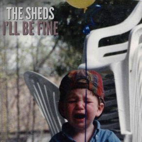 Download track Tunnel Vision The Sheds