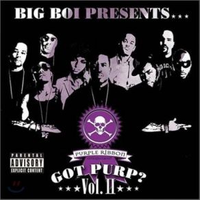 Download track Kryotonite (I'm On It) Big Boi Of Outkast