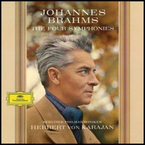 Download track 15. Symphony No. 4 In E Minor, Op. 98 3. Allegro Giocoso-Poco Meno Presto-Tempo I Johannes Brahms