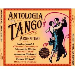Download track Mi Noche Triste Aníbal Troilo