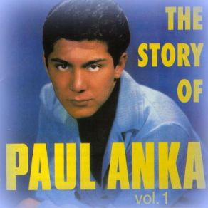 Download track I'm Just A Fool Anyway Paul Anka