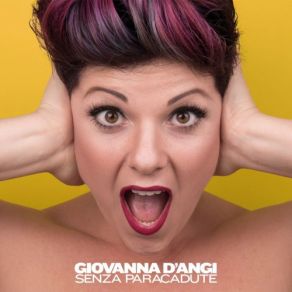 Download track Un Amore Senza Fine Giovanna D'Angi