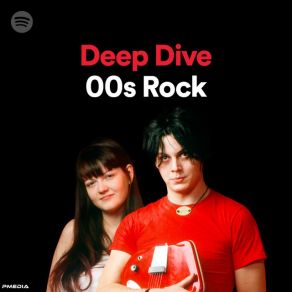 Download track The Hardest Button To Button The White Stripes