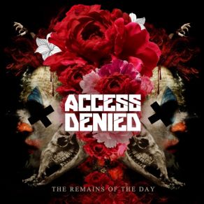 Download track Funk You (Original Mix) Access Denied
