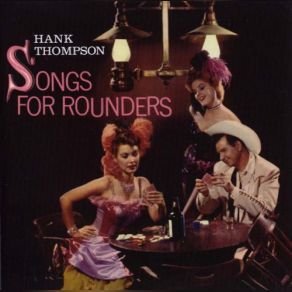 Download track Teach 'em How To Swim Hank Thompson