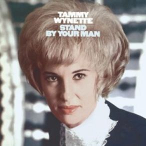 Download track There'S Quite A Difference Tammy Wynette