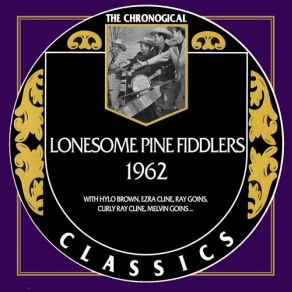 Download track Christmas Time's A Comin' Lonesome Pine Fiddlers