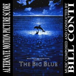 Download track A Tender Moment Bill Conti