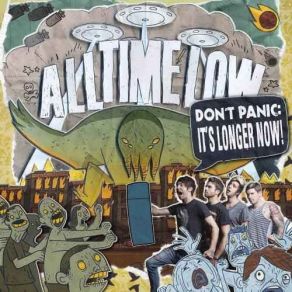 Download track To Live And Let Go All Time Low