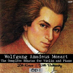 Download track Adagio In B Minor, K540 Wolfgang Amadeus Mozart