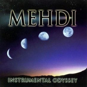 Download track Eastern Sunset Mehdi