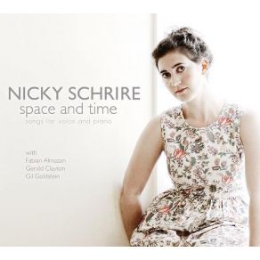 Download track Say It Isn’t So Nicky SchrireFabian Almazan