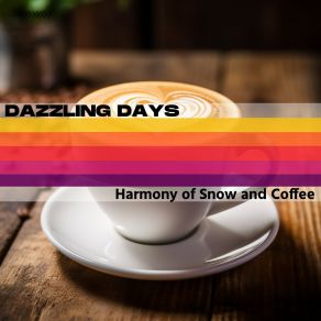 Download track Soft Winter's Serenade (Keybb Ver.) Dazzling Days
